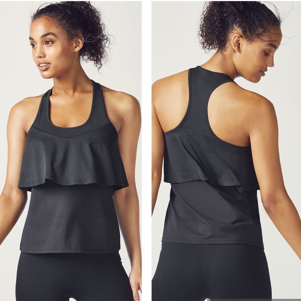 NWOT Fabletics Ashlynn Tank